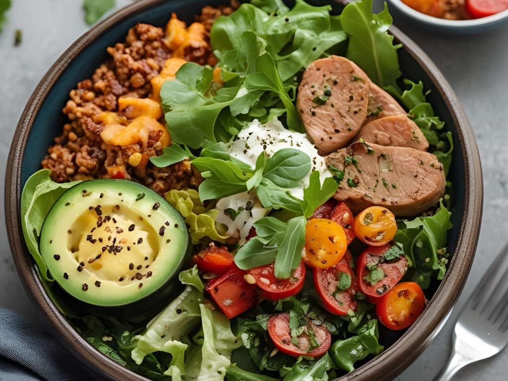 15 Good Keto Meals That Are Actually Easy to Make