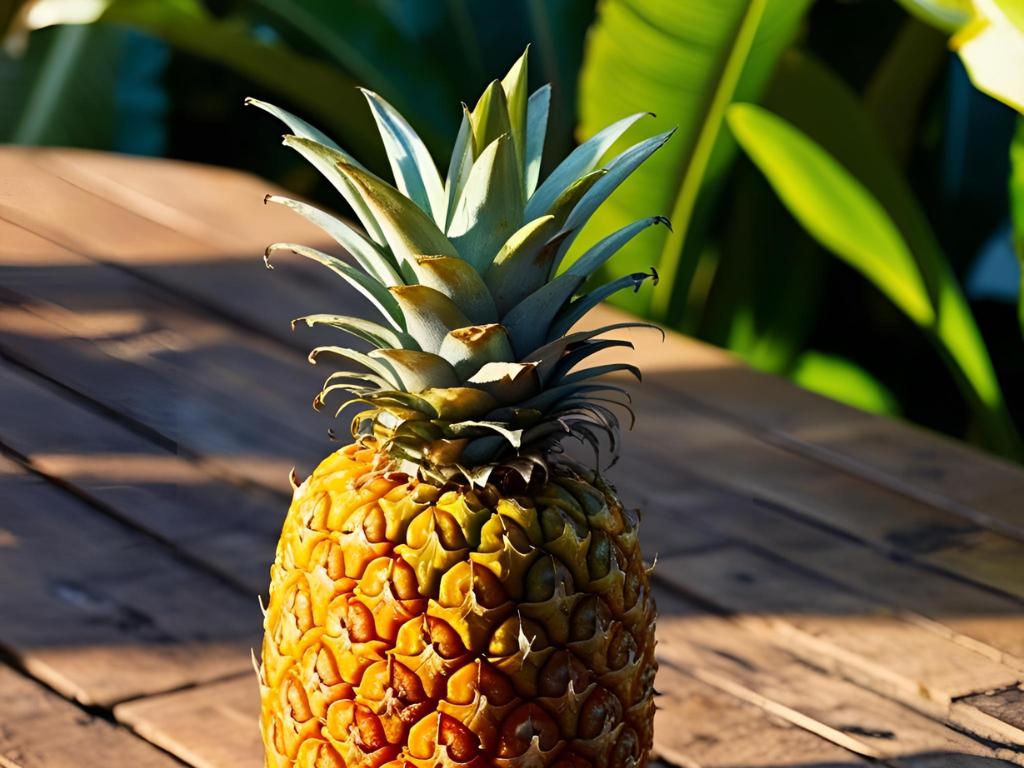 Your Complete Guide to Growing a Pineapple Plant: Tips and Tricks