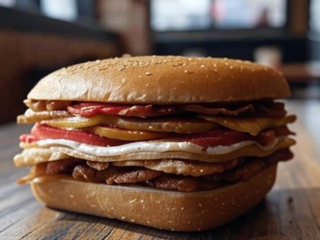 The Ultimate Guide to KFC Sandwiches: A Flavorful Feast