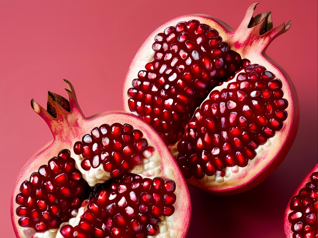 The Pomegranate Tree: A Comprehensive Guide to Its Care and Benefits