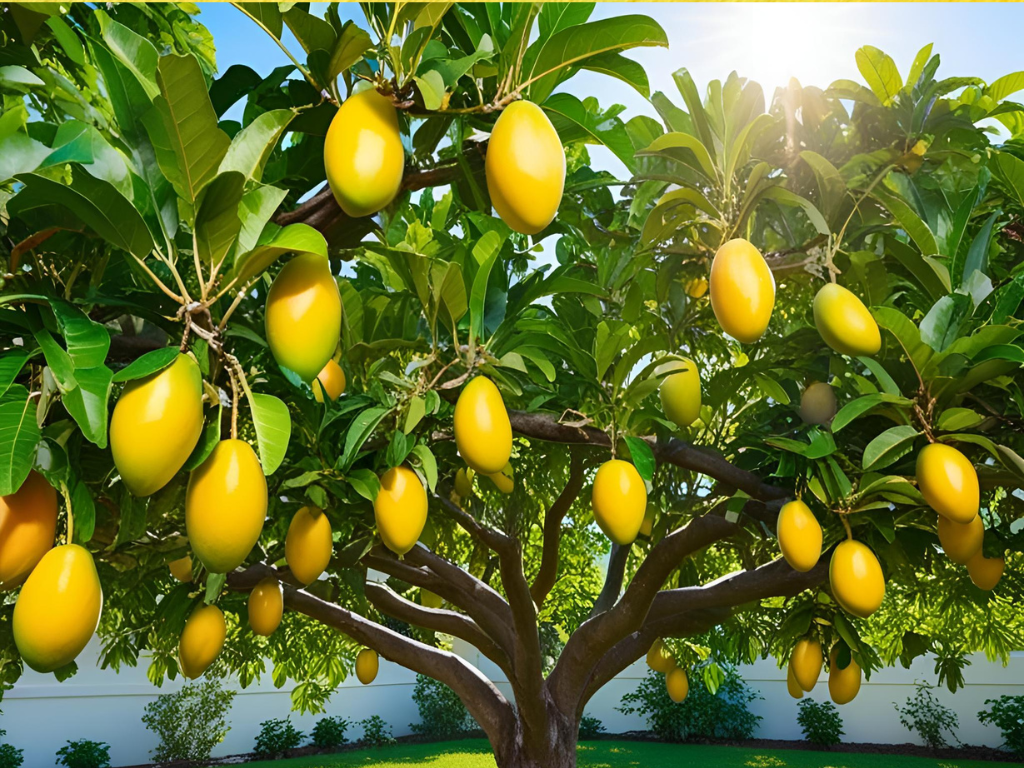 Understanding the Mango Tree: Care, Growth, and Benefits