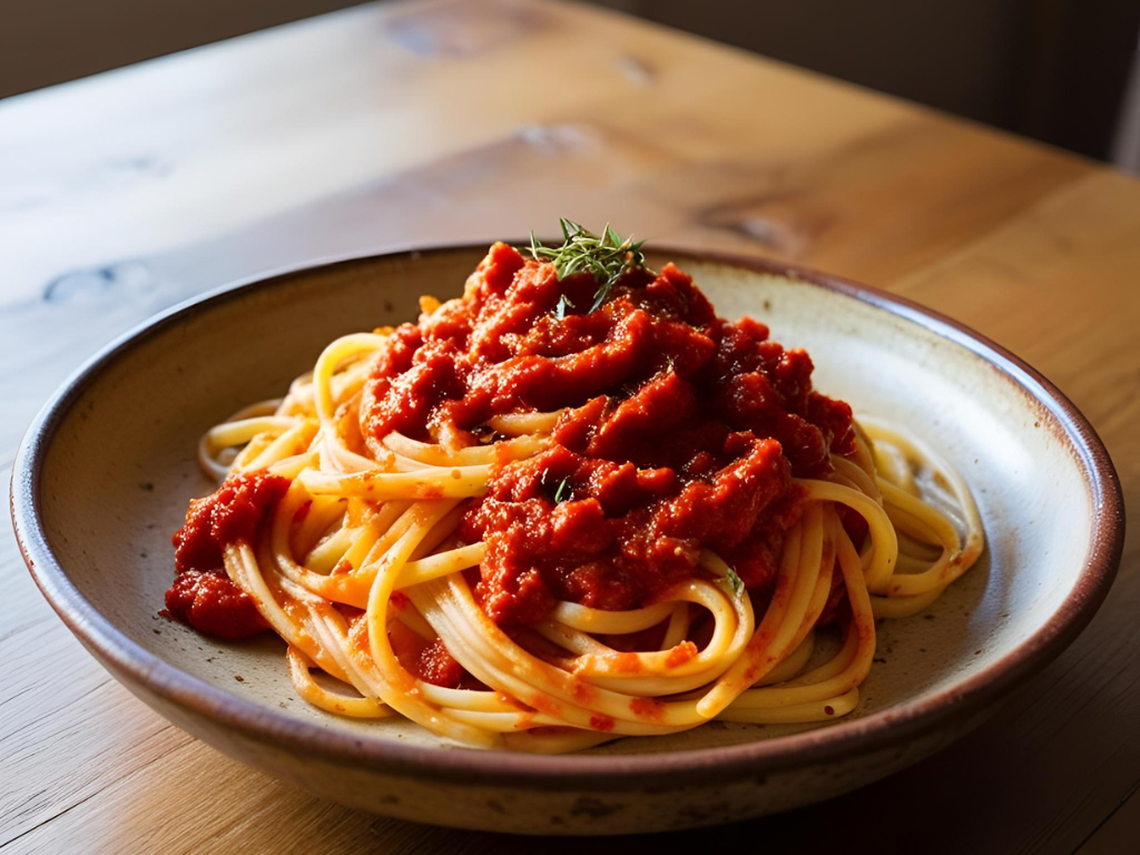 Deliciously Spicy: A Comprehensive Guide to Nduja Pasta