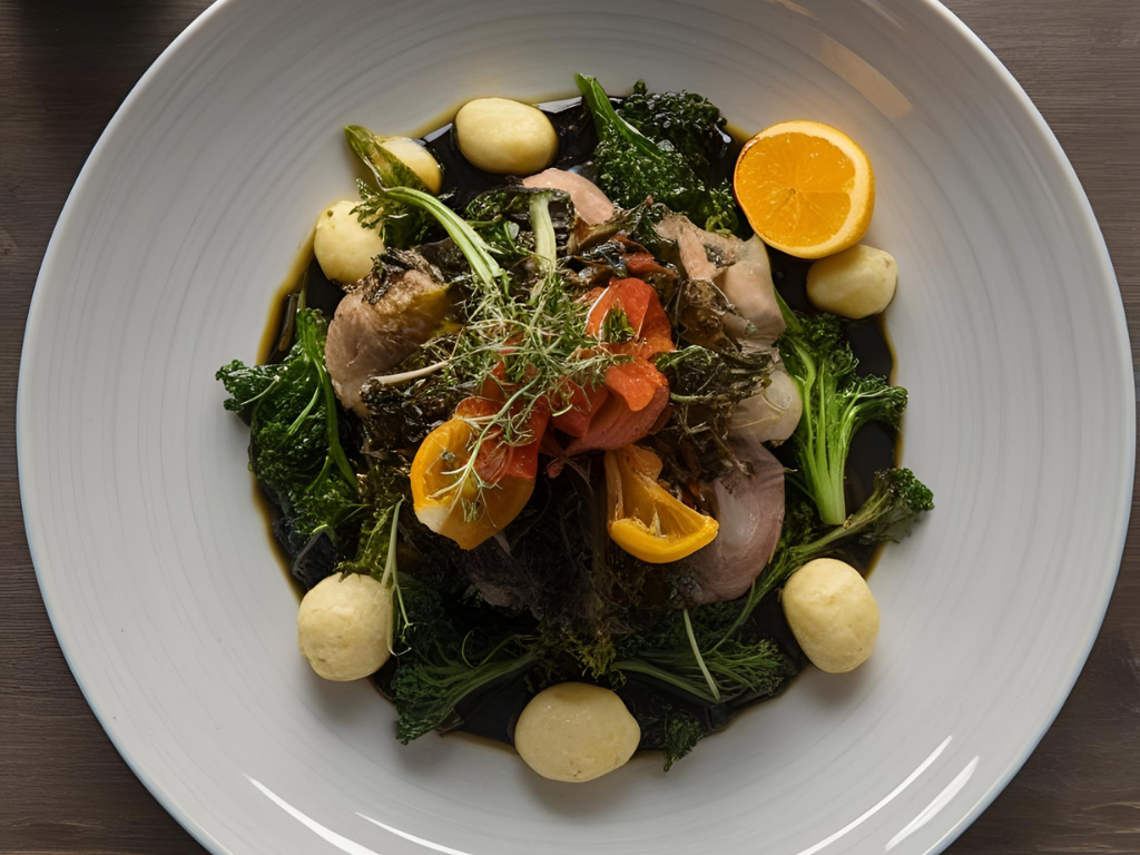 Discover the Delicious World of Primo Piatto: An Essential Guide