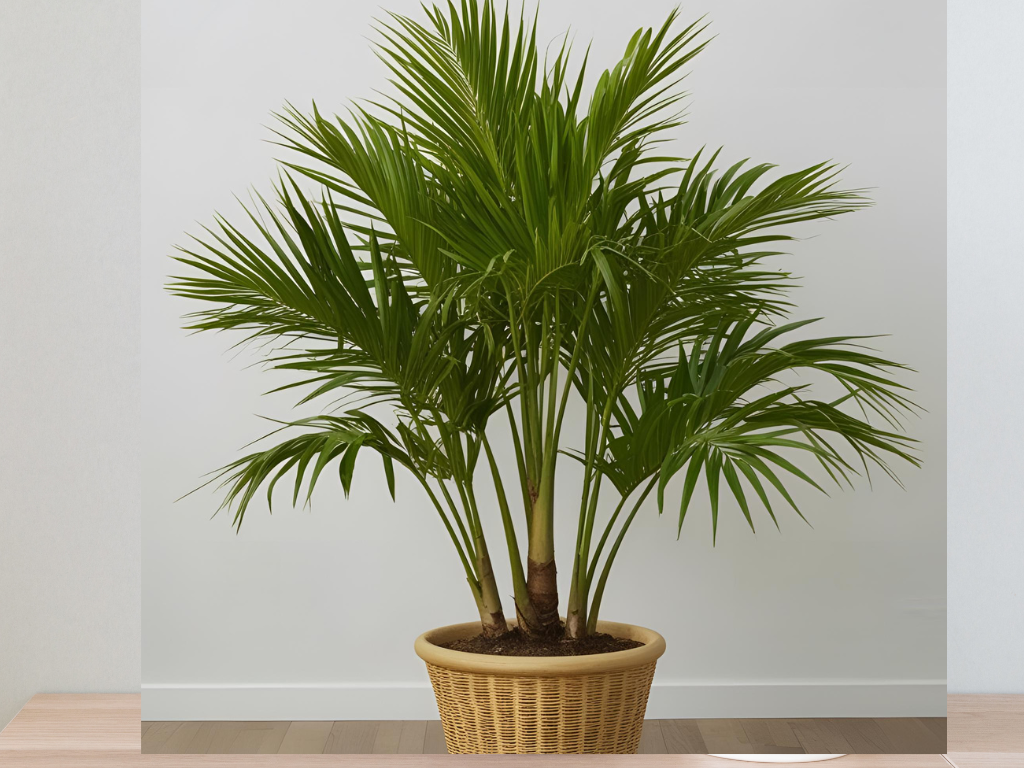 Palma Kentia Care: The Elegant Indoor Palm You Can’t Kill