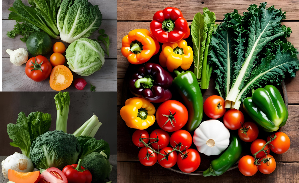 The Ultimate Guide to Vegetables: Nutritional Benefits and Cooking Tips