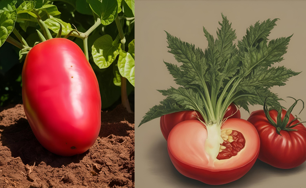 The Fascinating Tomtato: A Perfect Hybrid for Your Garden