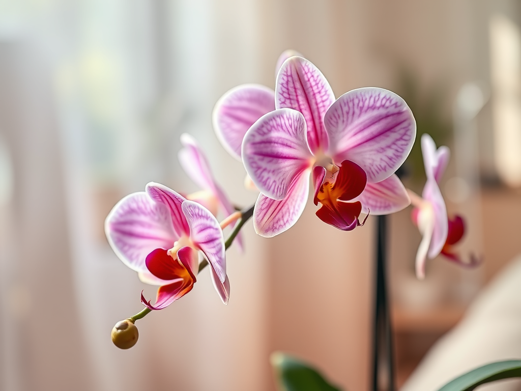 Essential Guide to Caring for Your Indoor Orchid Plant
