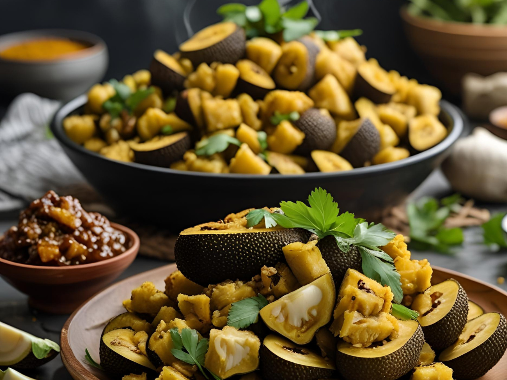 Amazing Jackfruit Recipes: Your Ultimate Guide to Delicious Plant-Based Meals