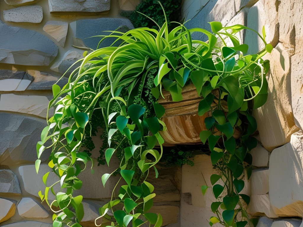 Oxtail Plant vs Voodoo Lily: What Makes Them Different in the Garden?