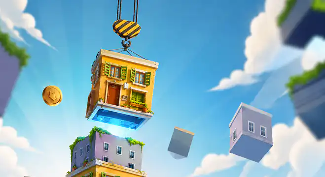 Play Demo Now